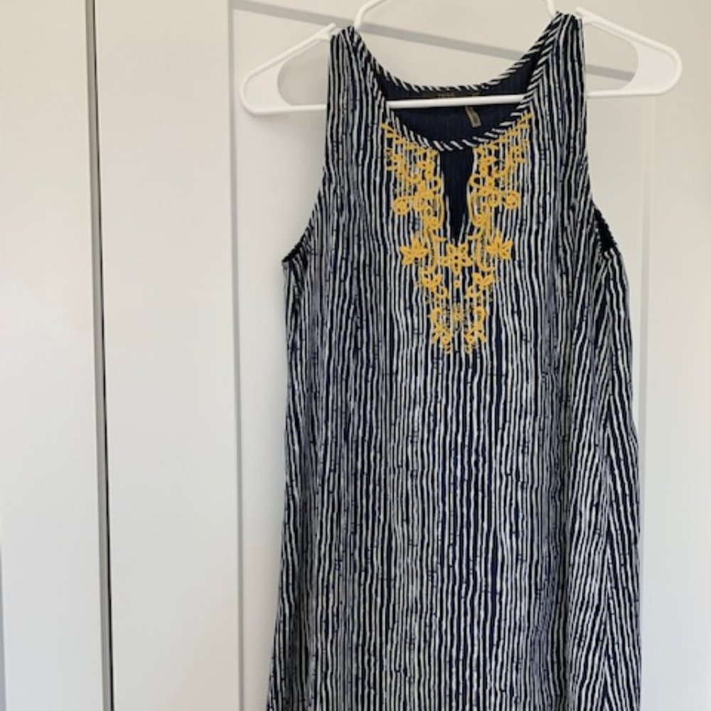 THML Sleeveless Dress XS